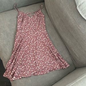 Nine Britton Dress